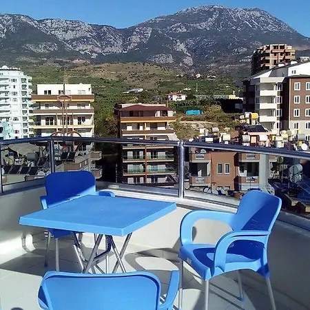 Lal 1 Apartment *